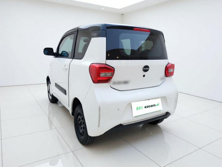 BAW Yuan 2022 photo 4