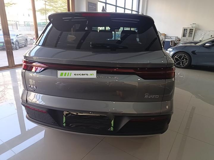 Song Pro EV 2024 Honor DM-i 110KM photo 5