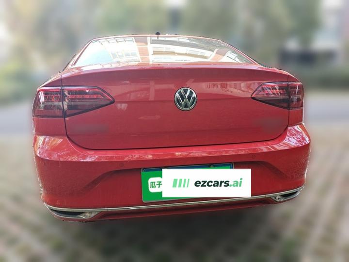 Lamando 2019 280TSI DSG Comfort China VI photo 5