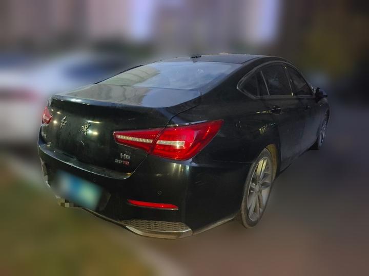 H5 2018 30TD Connected photo 7
