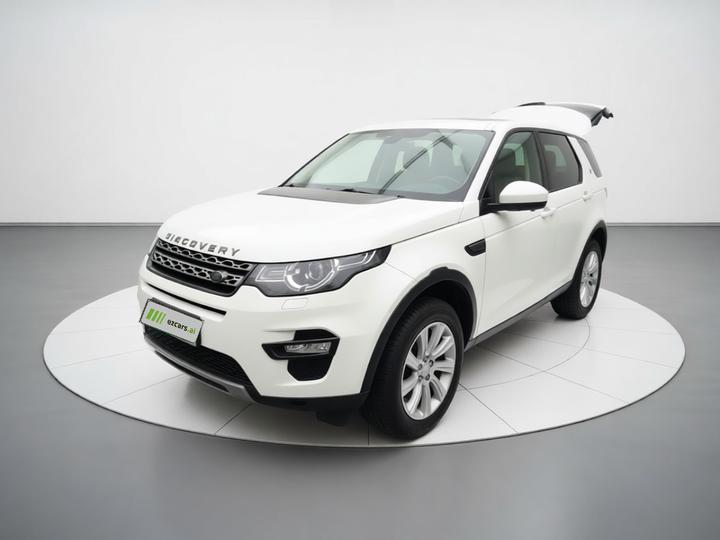 Discovery Sport 2018 240PS SE