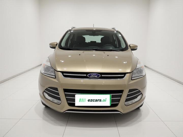 Kuga 2015 1.5L GTDi RWD photo 2