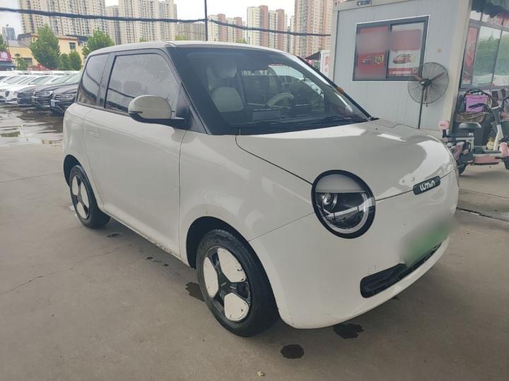 Nevo Changan Lumin 2022 155km photo 3