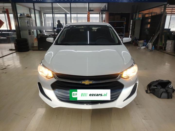 Cavalier 2022 325T AT photo 2