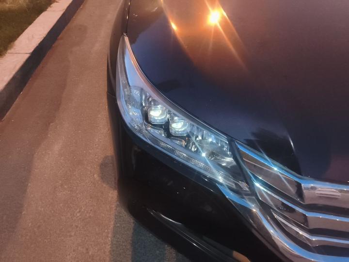 Accord 2014 2.4L EXN Luxury photo 7