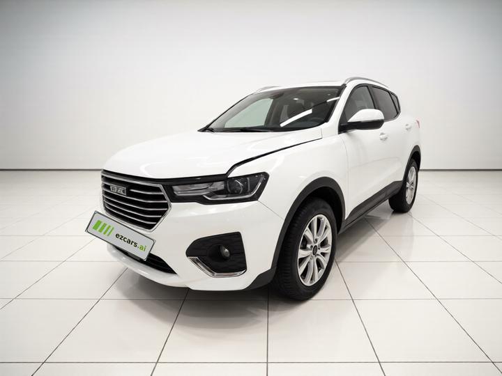 H4 2019 1.5GDIT DCT Luxury Connected China VI