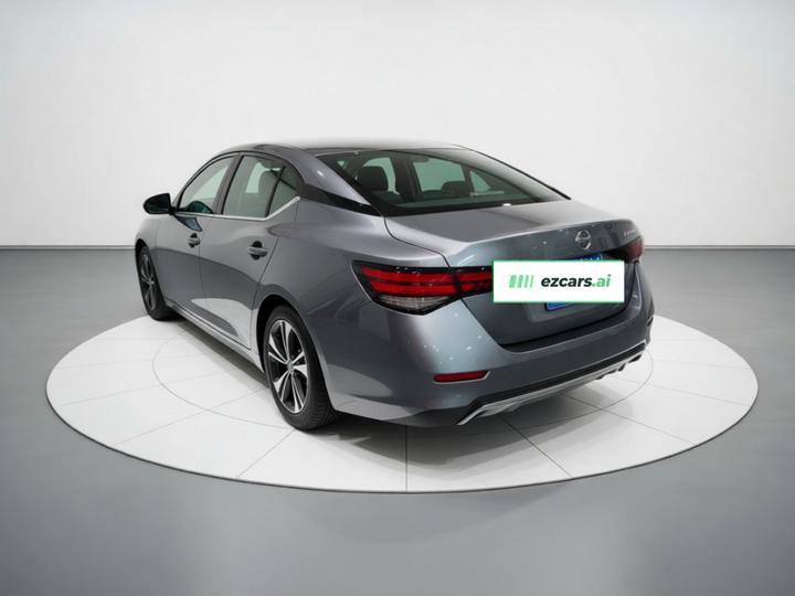 Sylphy 2020 1.6L XL CVT Enjoy photo 4
