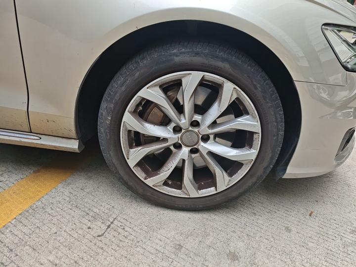 A6L 2016 45 TFSI quattro Sport photo 8