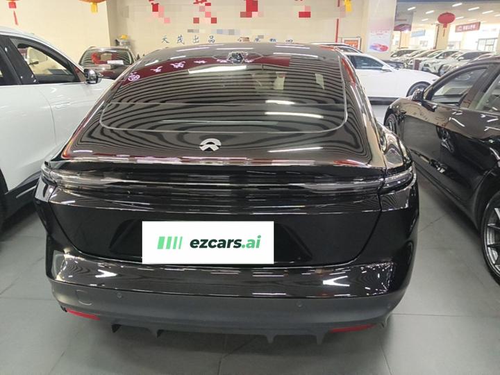 ET5 2022 75kWh photo 5