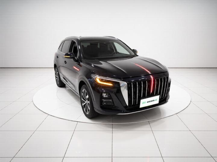 HS3 PHEV 2024 115km photo 3