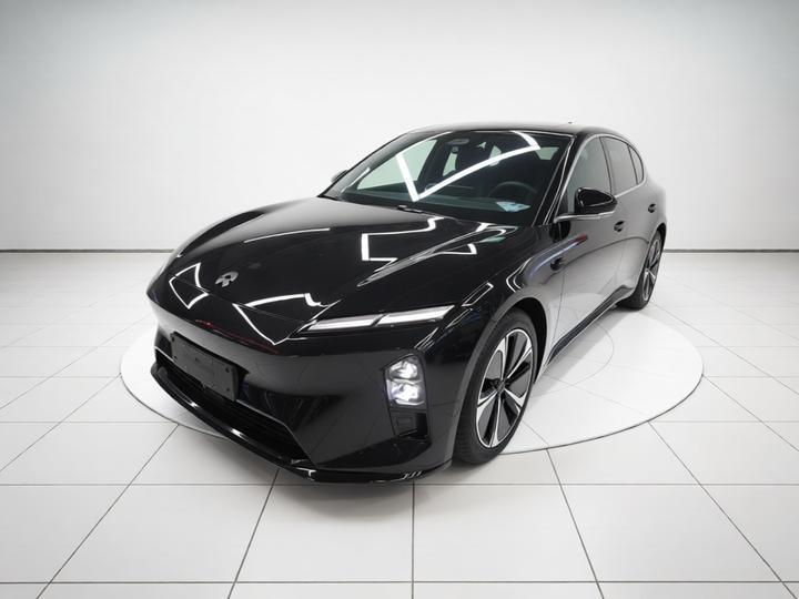 ET5T 2025 75kWh Touring