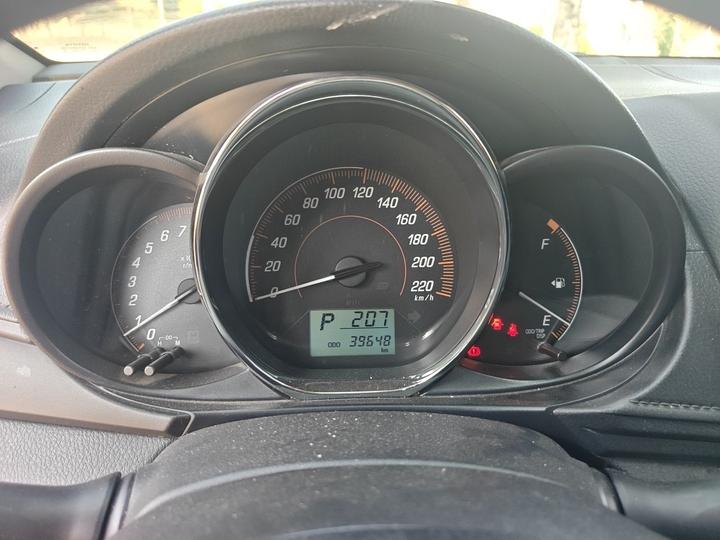 YARiS L 2021 1.5L CVT Leading photo 4
