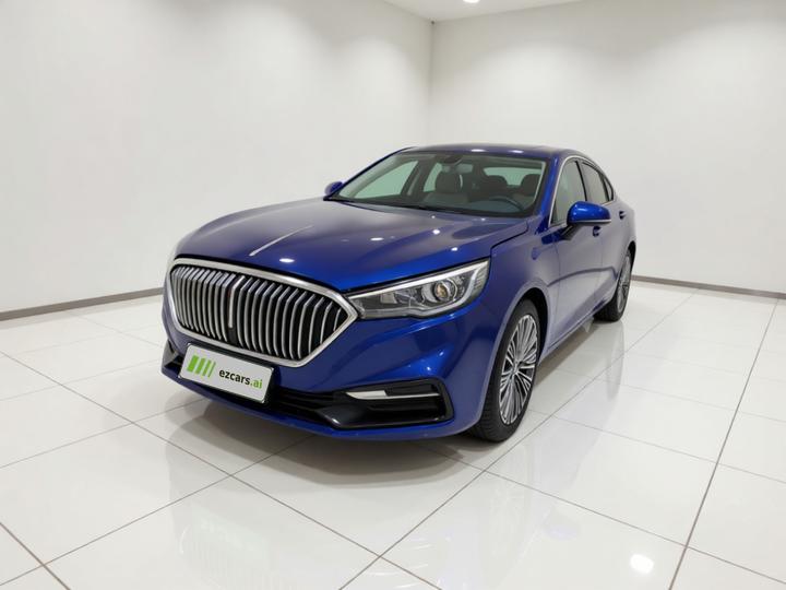 H5 2022 Classic Facelift 1.5T DCT