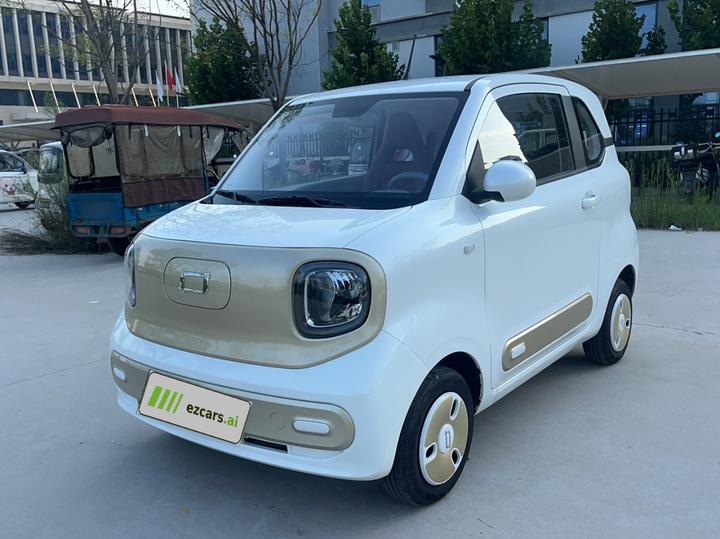 Bestune Pony 2025 222km