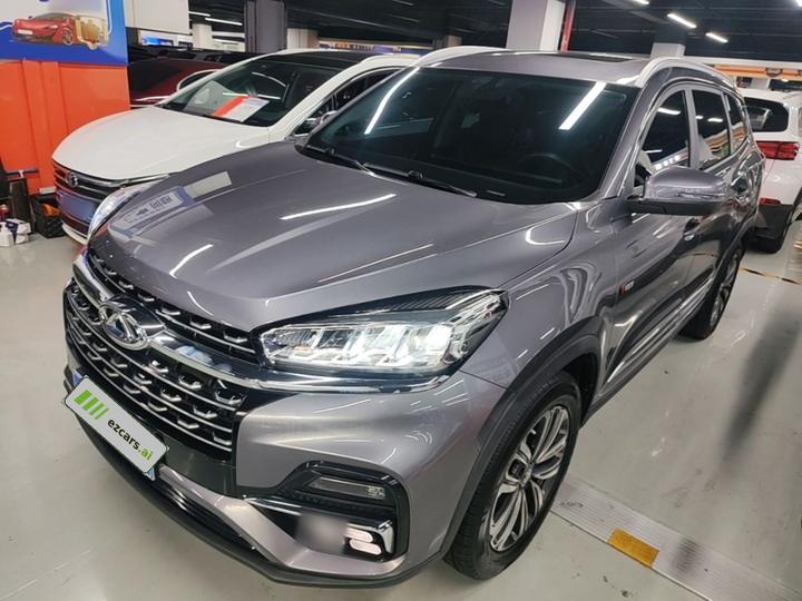 Tiggo 8 2023 290TGDI AT Excellence