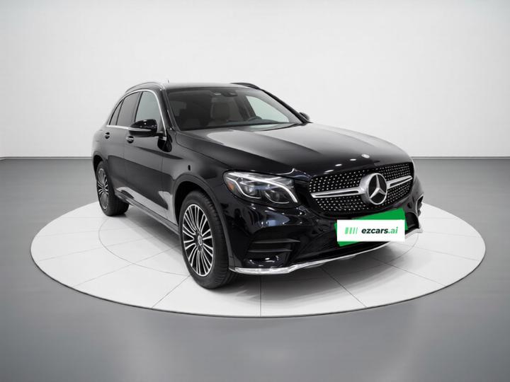 GLC 2019 GLC 260 L 4MATIC Dynamic photo 3