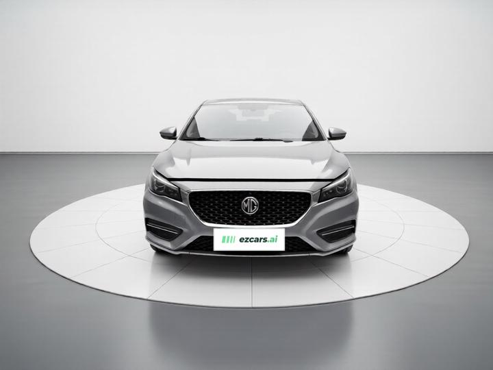 MG6 2017 20T AT Luxury Connected China V photo 2
