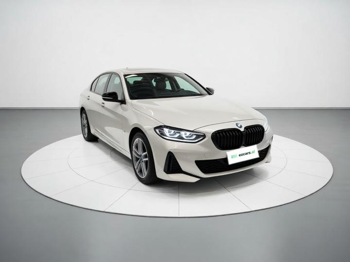 1 Series 2021 Facelift 120i M Sport photo 3