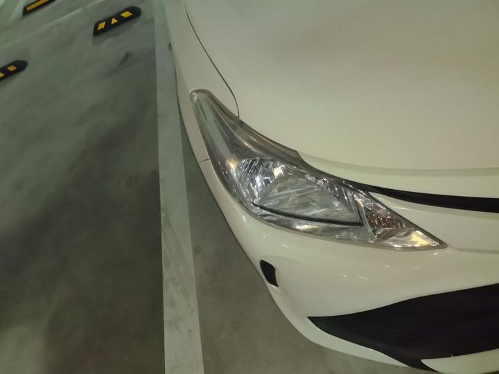 Vios 2019 1.5L CVT photo 7