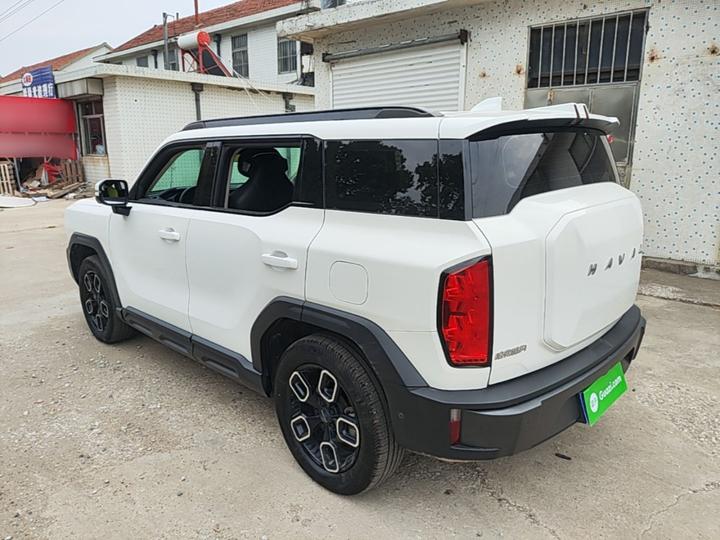 2022 1.5T DCT AWD photo 4