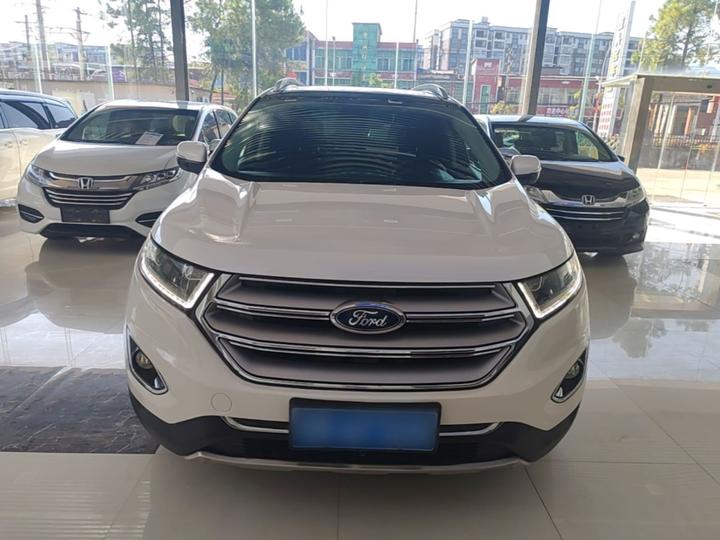 Edge 2015 2.0T GTDi RWD photo 2