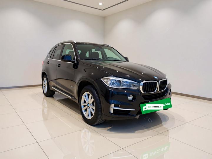 X5 Parallel Import xDrive35i photo 3