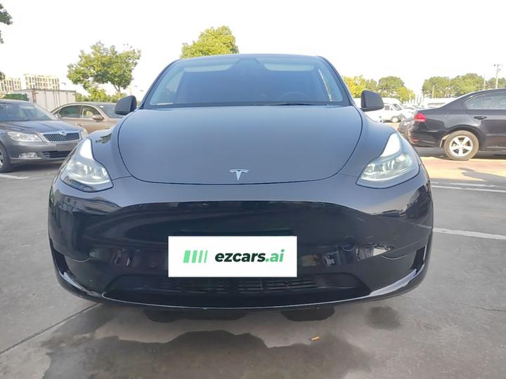 Model Y 2022 RWD photo 2