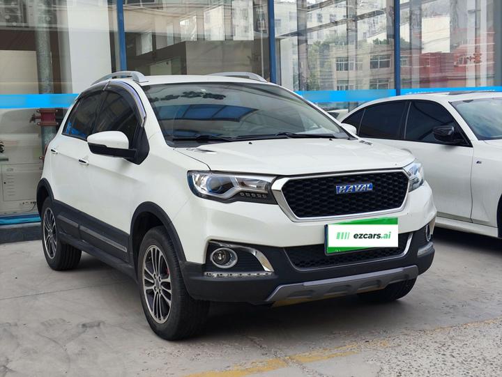 H1 2016 Facelift Blue Label 1.5L AMT Comfort photo 3