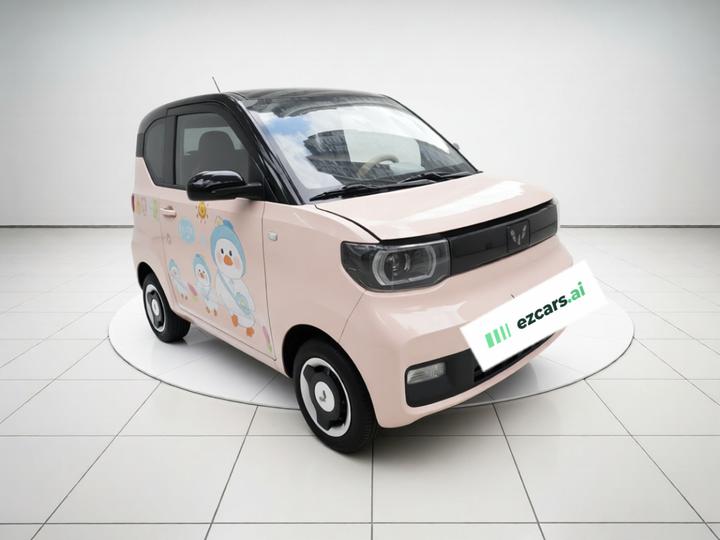 Hongguang MINIEV 2022 Macaron LFP photo 3