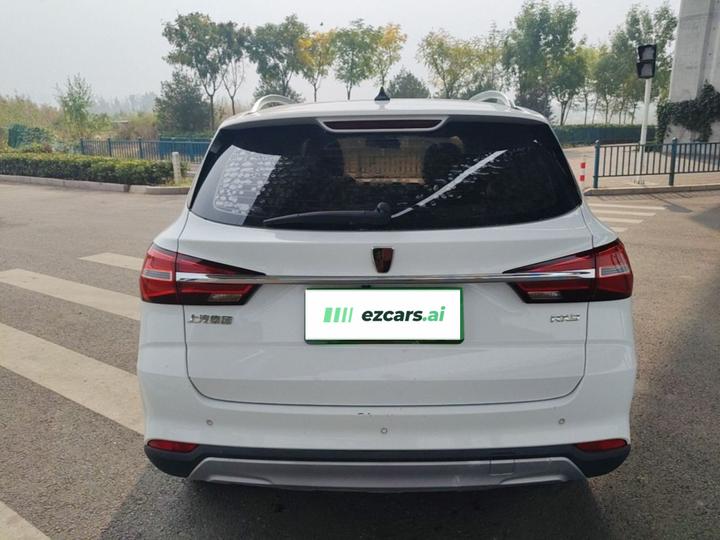 RX3 2018 1.6L CVT Flagship photo 5