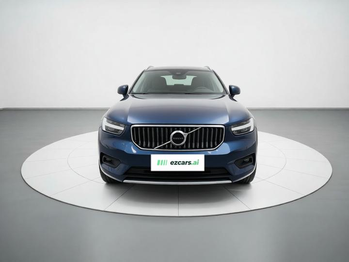 XC40 2021 T4 AWD Luxury photo 2