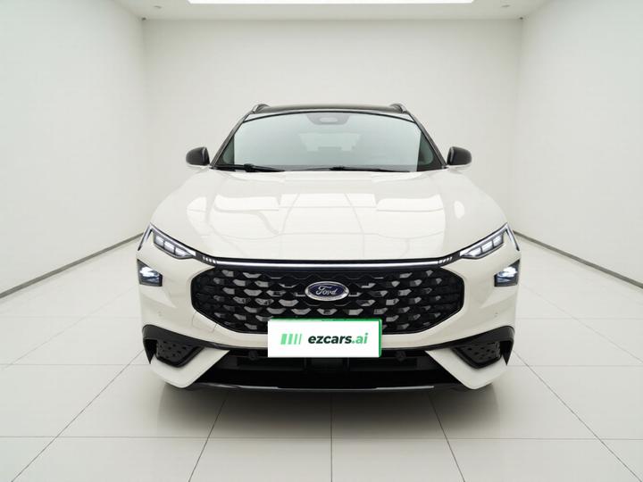 EVOS 2022 EcoBoost 245 Sport photo 2