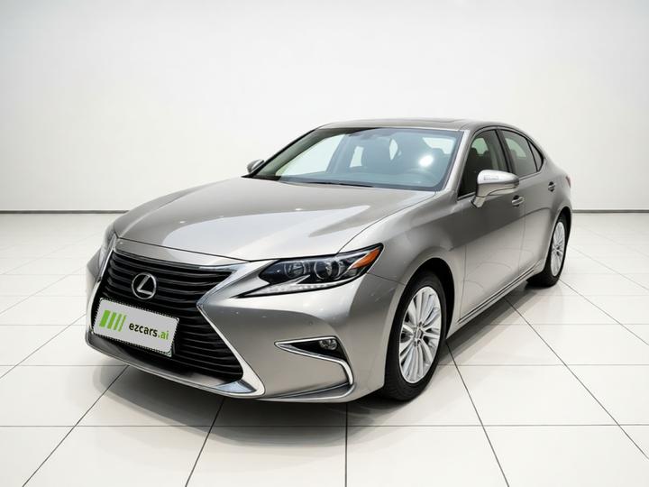 ES 2015 200 Elite