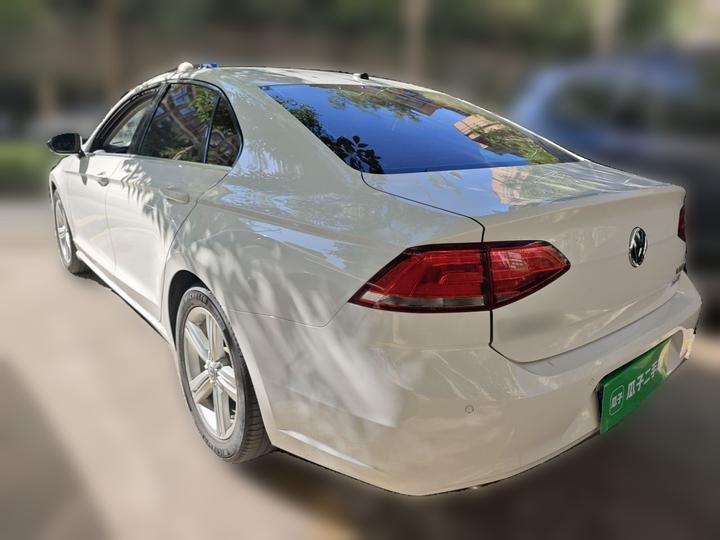 Lamando 2015 280TSI DSG Comfort photo 5