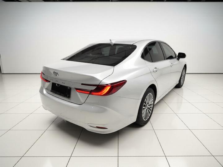 Camry 2024 2.0E Elite photo 4
