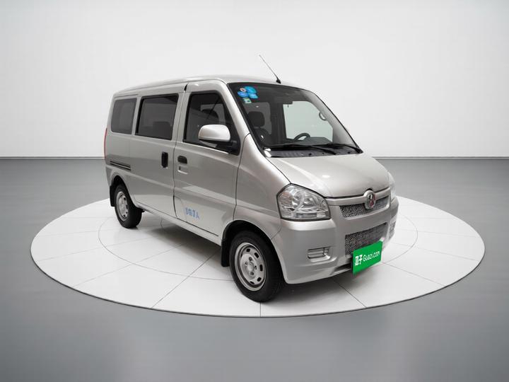 306 2013 1.2L Value Base 7-SeaterA12IV photo 3