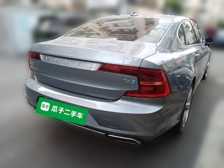 S90 2017 T4 photo 6