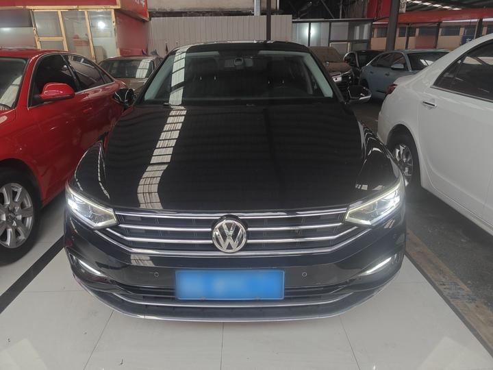 Magotan 2020 280TSI DSG Comfort photo 2