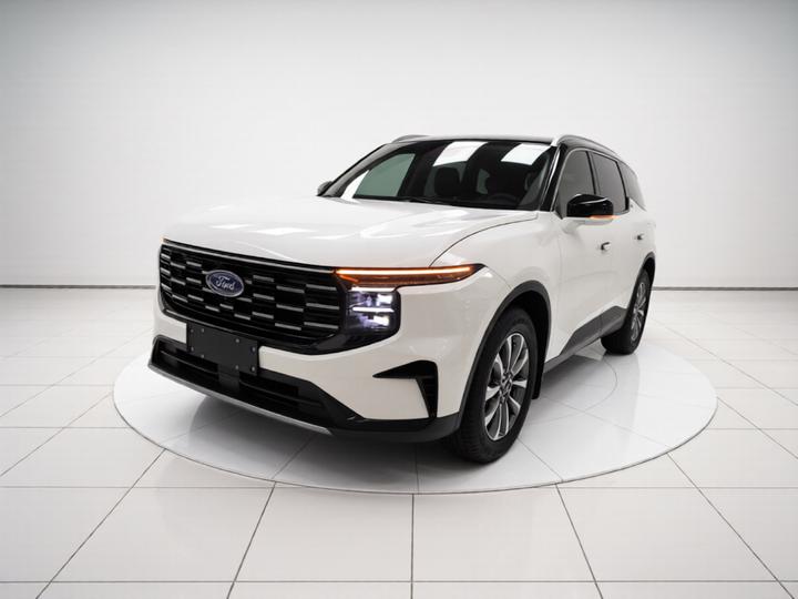 2025 Edge L 2.0T EcoBoost RWD 7-Seater Luxury