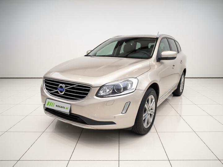 XC60 2017 T5 AWD