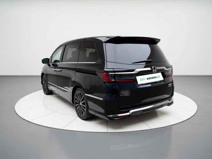Elysion 2024 2.0L e:HEV Luxury photo 4