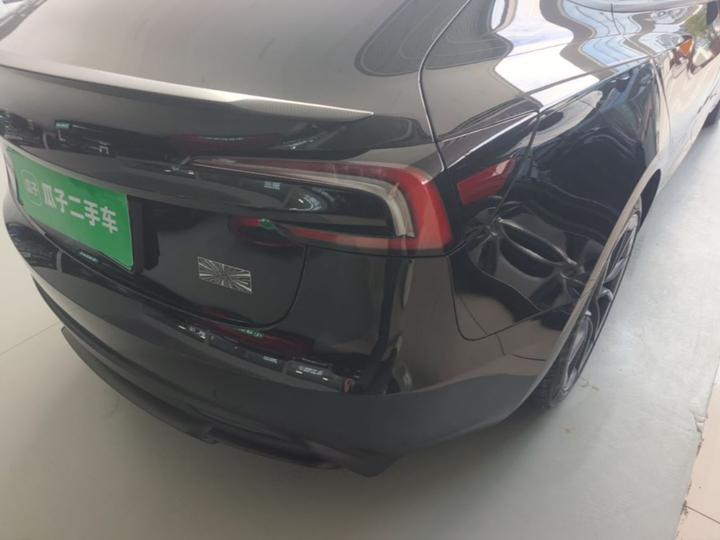 Model 3 2024 Performance AWD photo 7