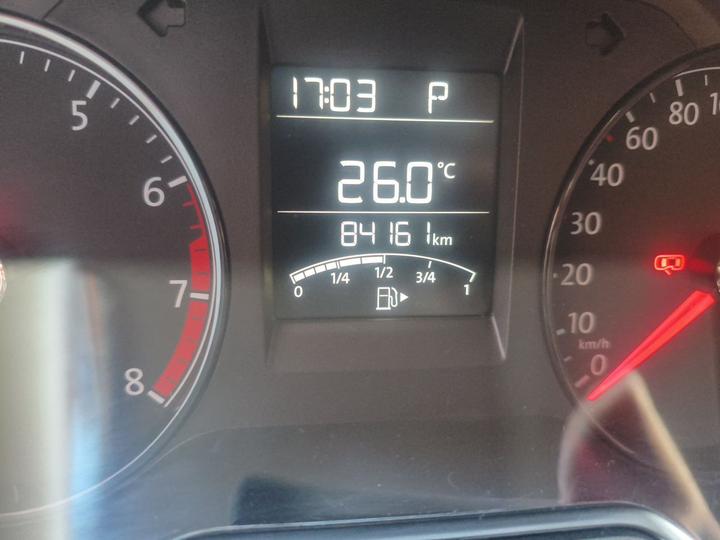 Polo 2018 1.5L AT photo 6