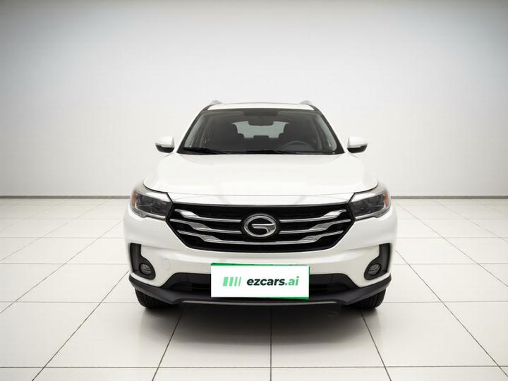 GAC Trumpchi GS4 2017 235T MT RWD Luxury photo 2