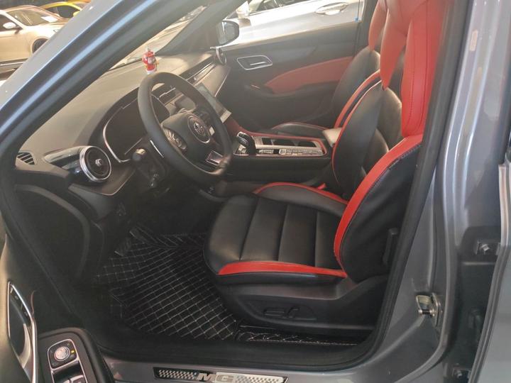 MG6 2020 1.5T AT Trophy Luxury photo 7