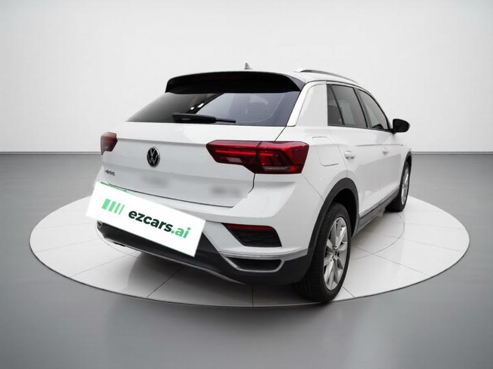 T-Roc 2022 280TSI DSG RWD Elite PLUS photo 6