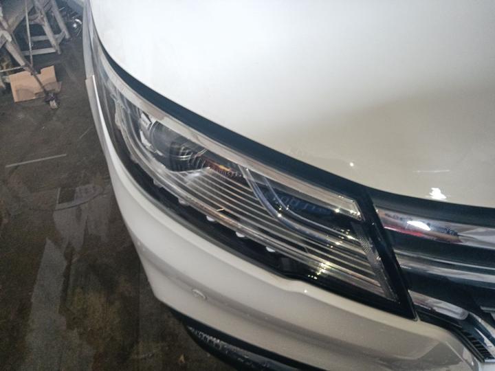 RX3 2020 1.6L CVT 4G Elite photo 7