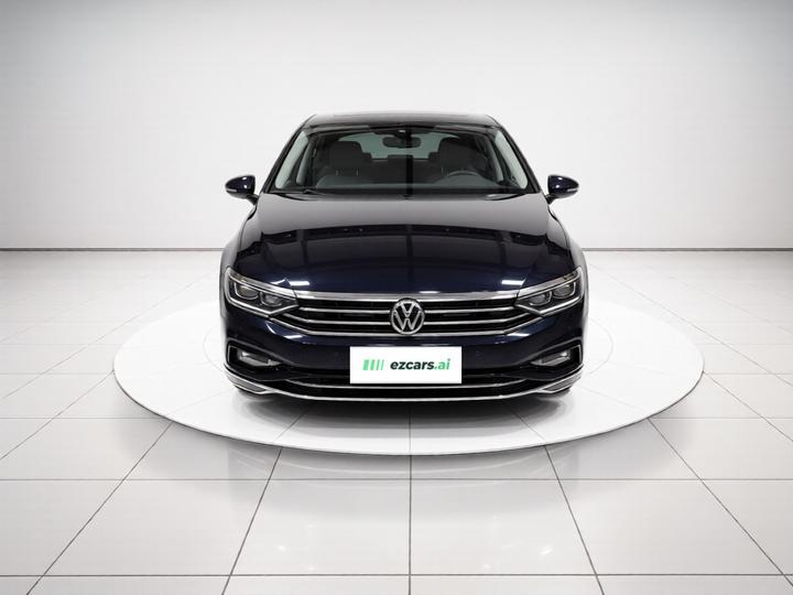 Magotan 2020 380TSI DSG Luxury photo 2