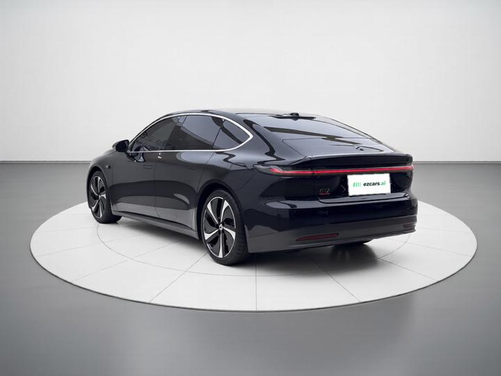 ET7 2024 75kWh Executive Signature photo 4