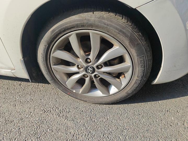 Elantra 2015 1.6L MT Leading photo 8